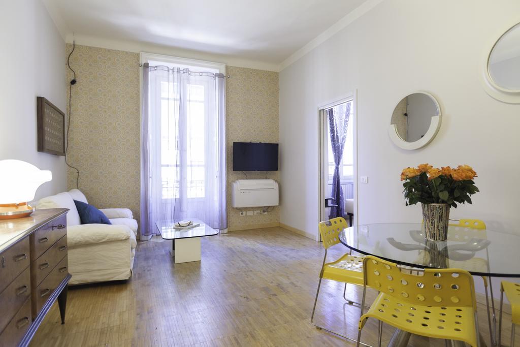 Apartmán Italianway-Cornalia 12 Milán Exteriér fotografie