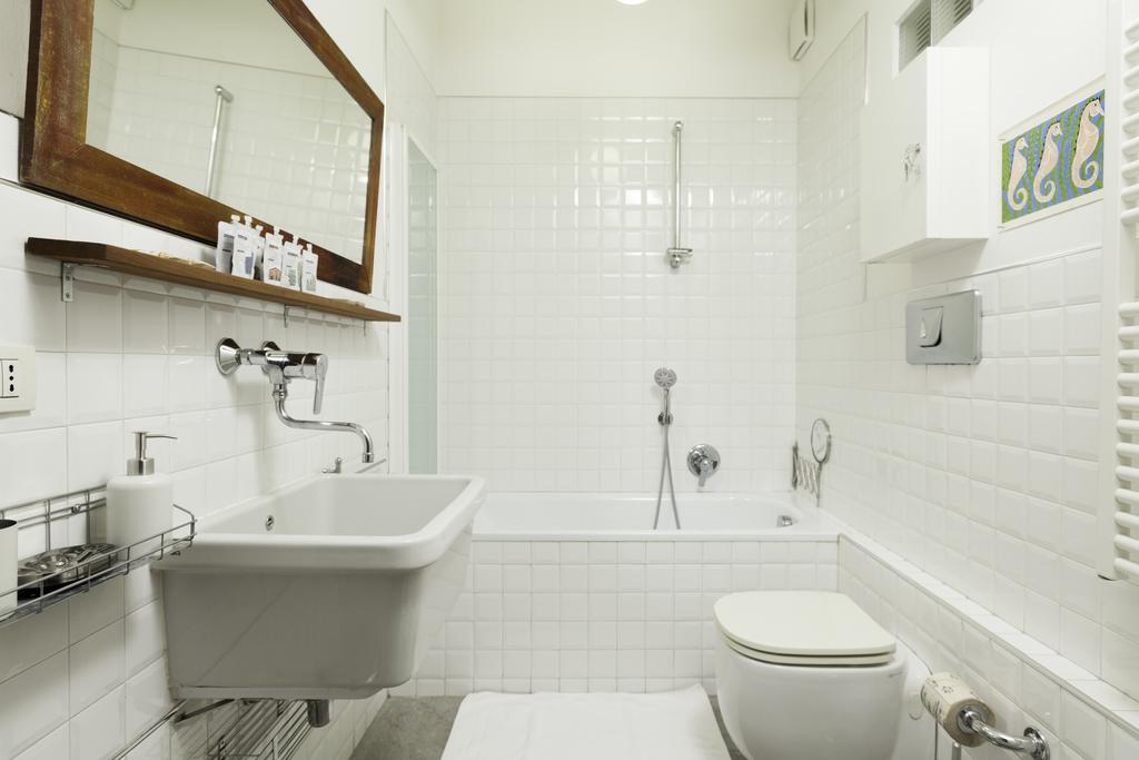 Apartmán Italianway-Cornalia 12 Milán Exteriér fotografie