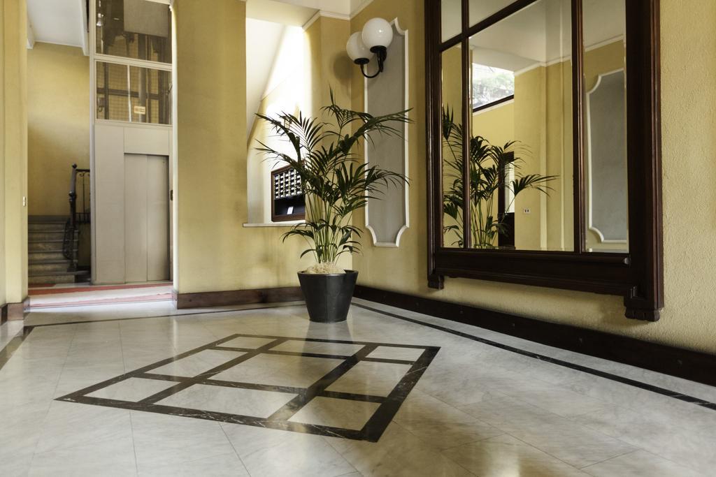 Apartmán Italianway-Cornalia 12 Milán Exteriér fotografie
