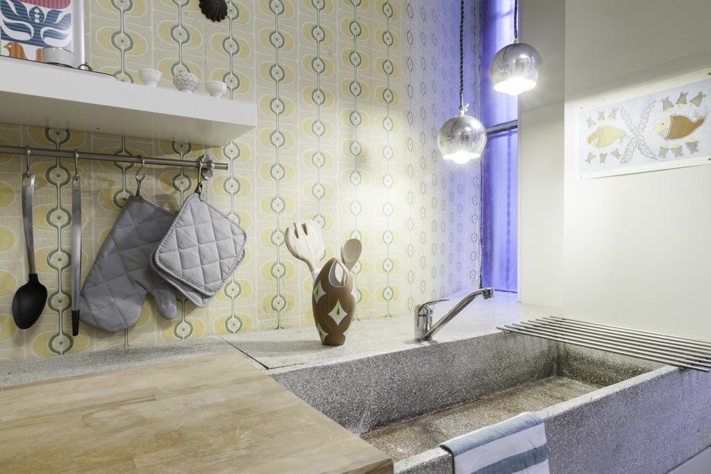 Apartmán Italianway-Cornalia 12 Milán Exteriér fotografie